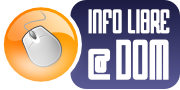 Logo Info Libre @ Dom